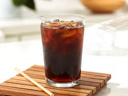 ice caramellate