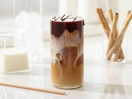 iced mocha