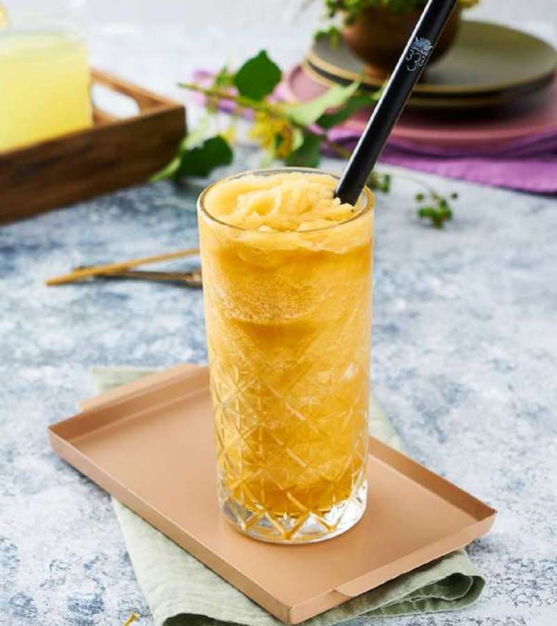 frosty mango