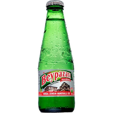 sade soda