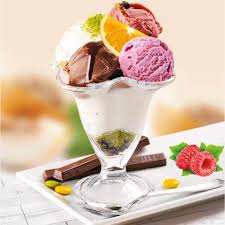cup dondurma